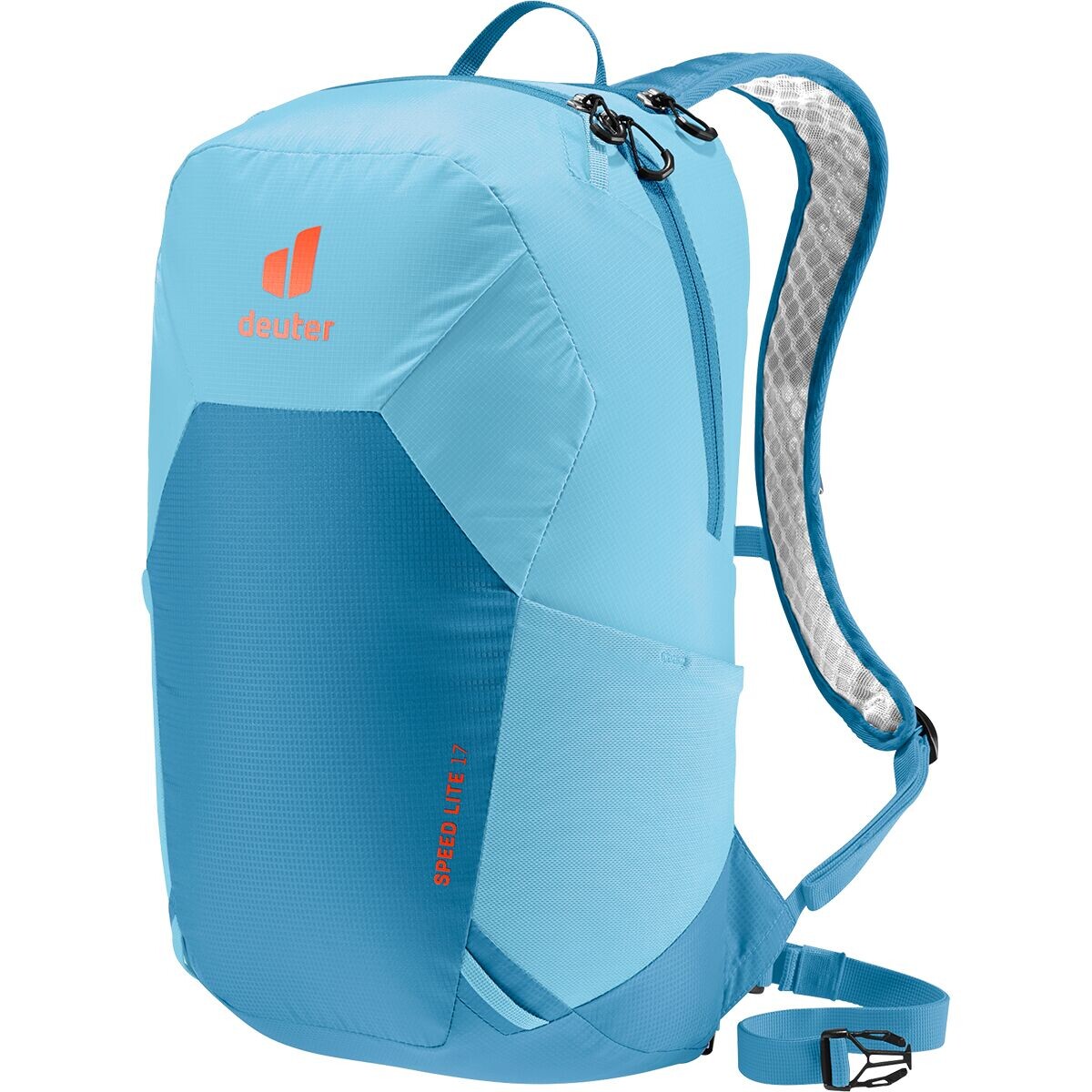 

Рюкзак speed lite 17 л Deuter, цвет azure/reef