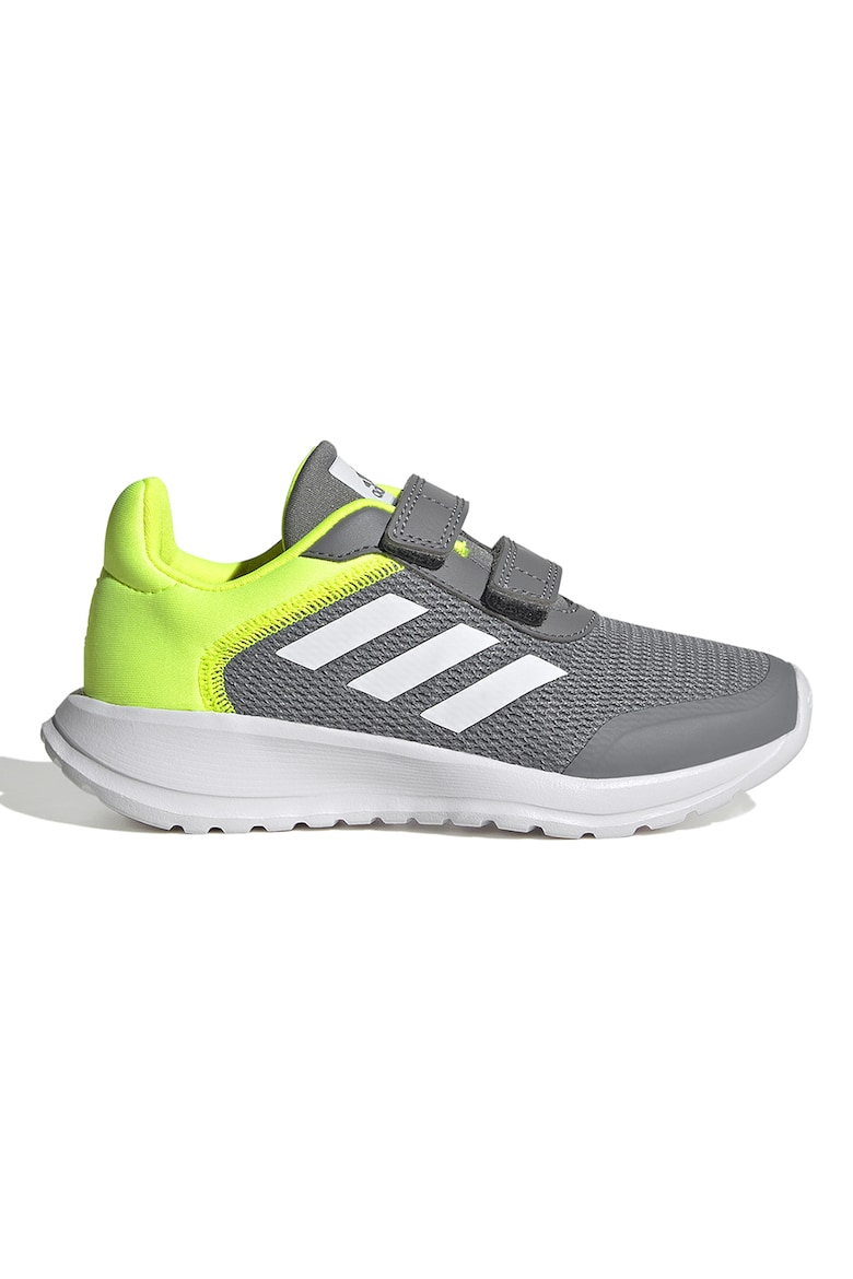 

Кроссовки Tensaur Run 2 0 с сеткой Adidas Sportswear, зеленый