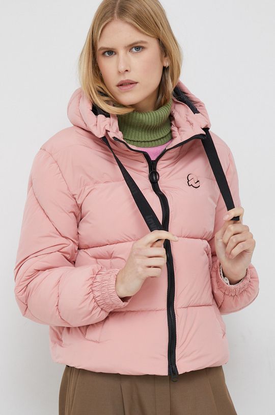 Куртка Invicta, розовый