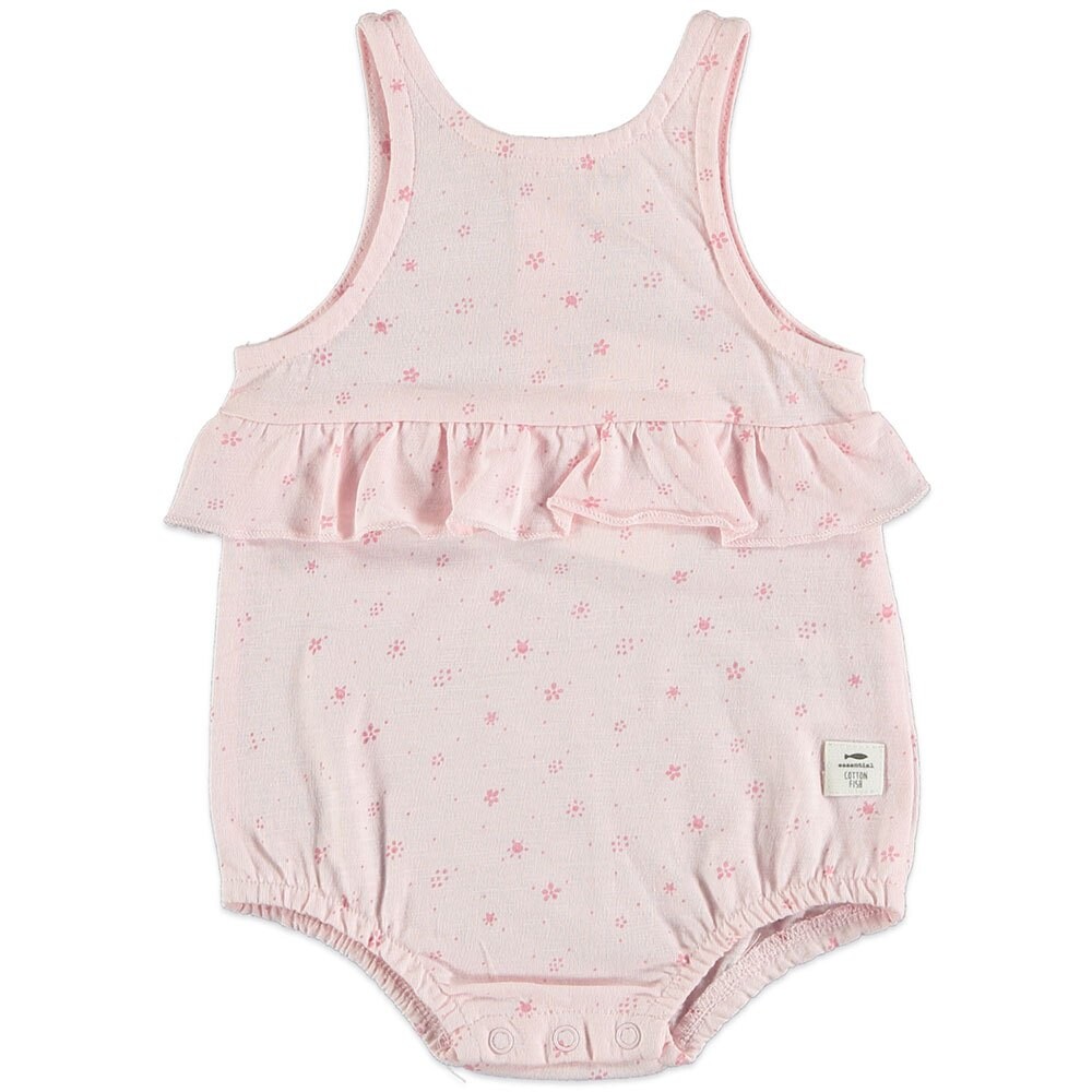 

Брюки Cotton Fish Bcn Essential Bloomer, розовый