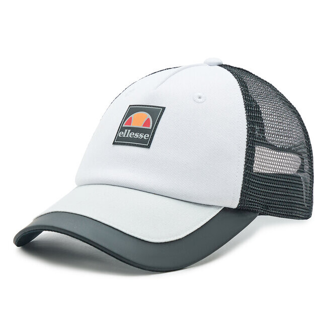 

Бейсболка Ellesse Adelfia, белый