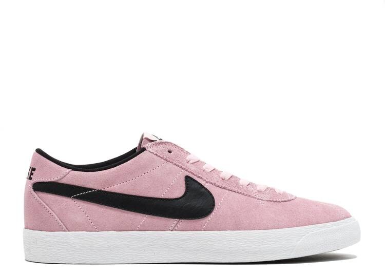 

Кроссовки Nike SB BRUIN 'PINK MOTEL', розовый