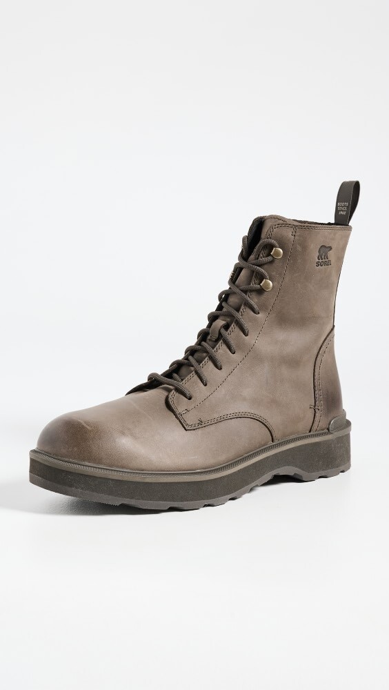 

Ботинки Sorel Hi-Line Chelsea
