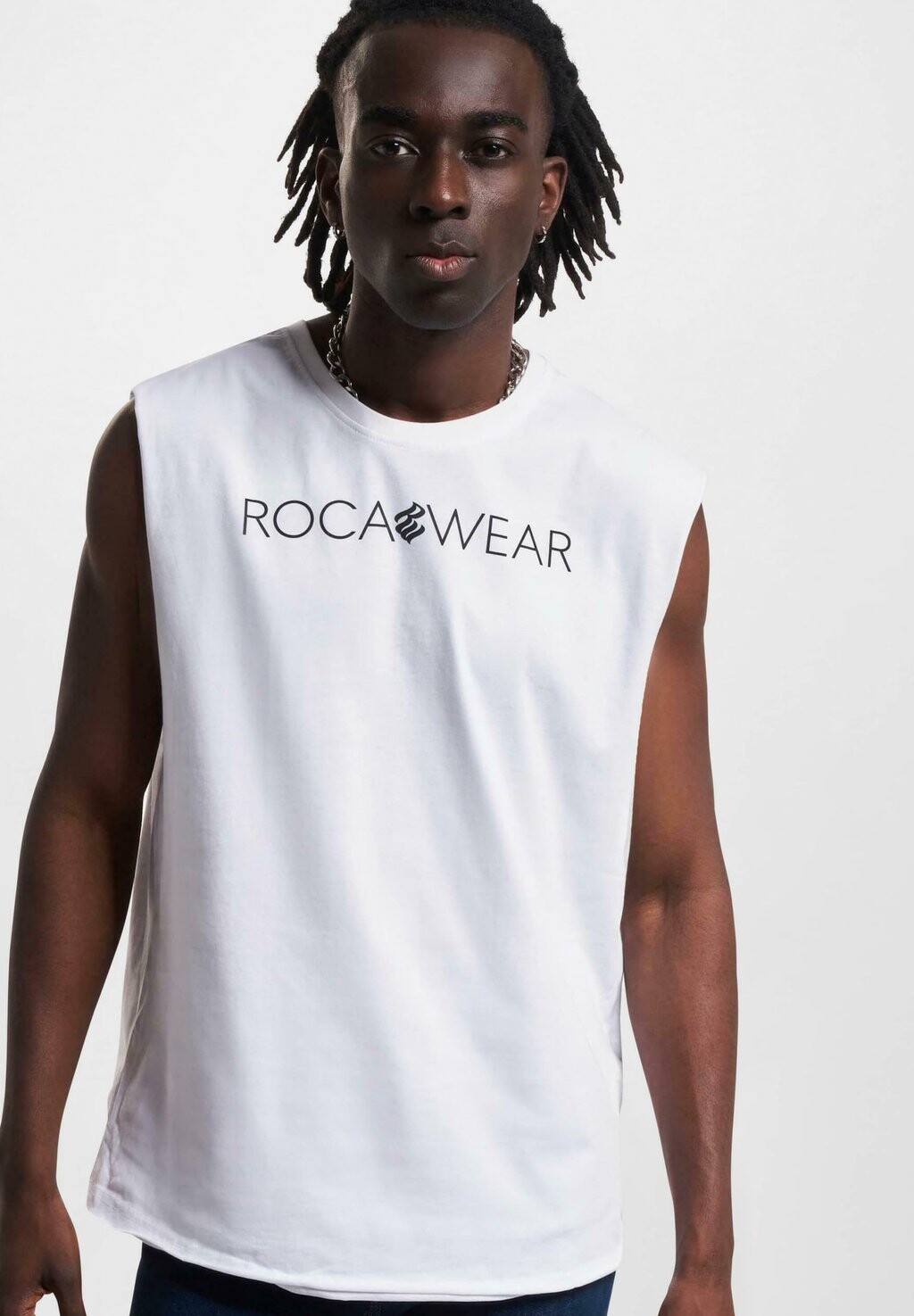 

Топ NEXTONE Rocawear, белый