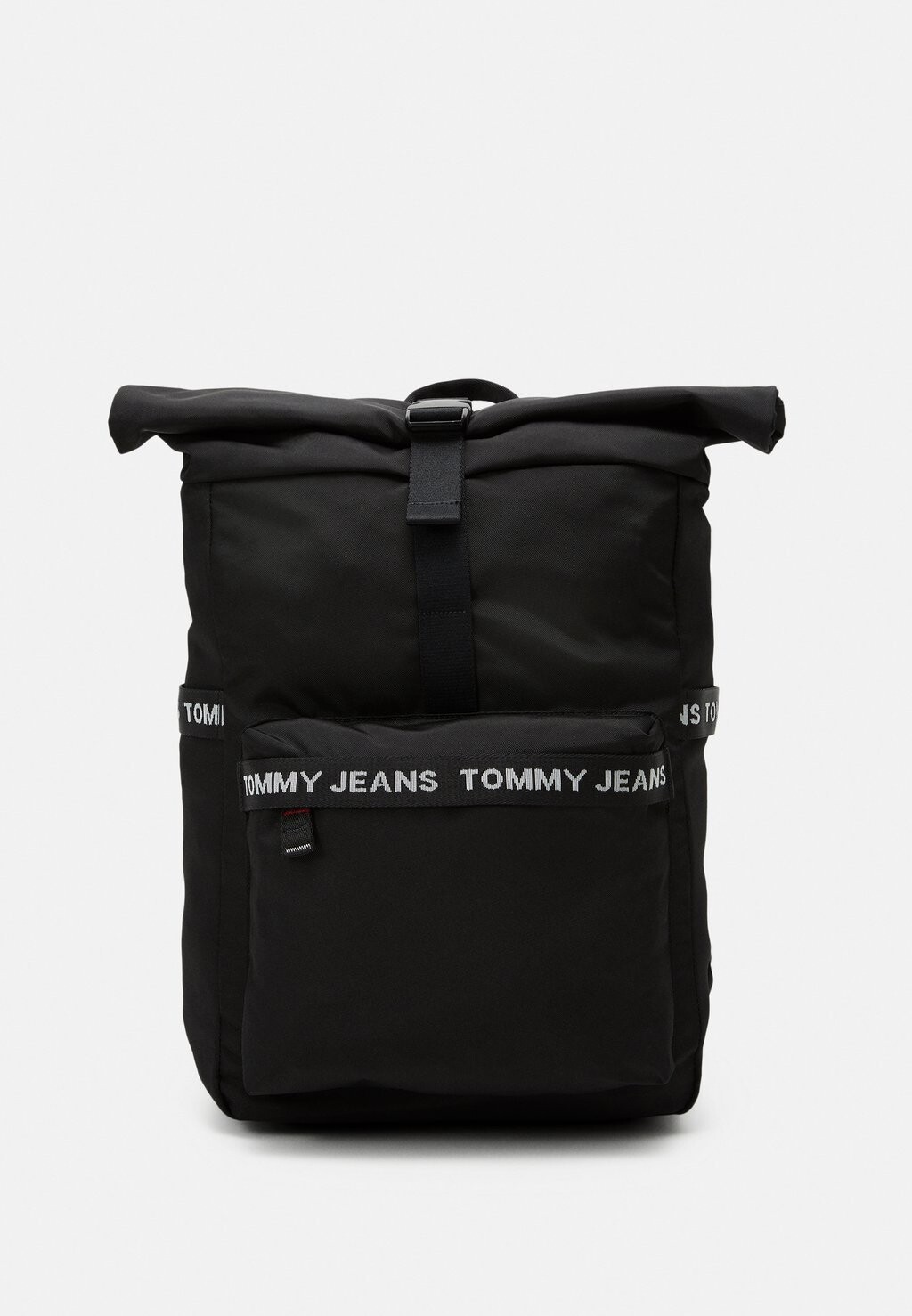 

Рюкзак Tommy Jeans, черный