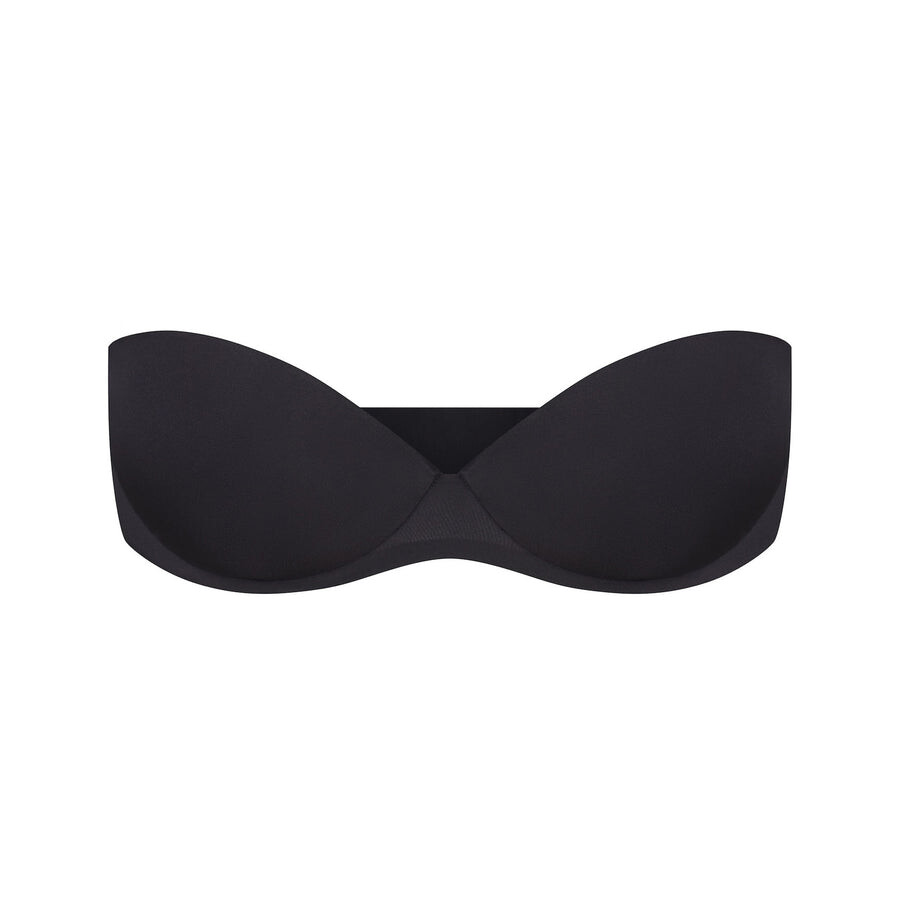 

Бюстгальтер push-up без бретелек SKIMS Skims Ultimate Bra, цвет Onyx