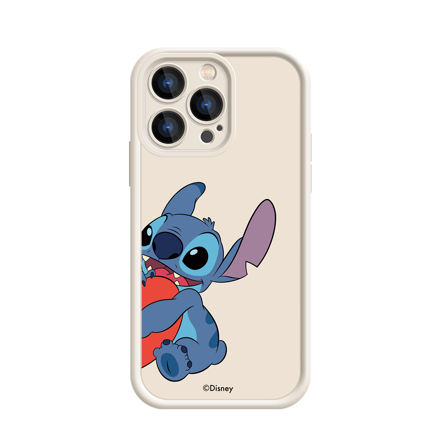 

Чехол для телефона Disney, DWCXTY05 - Antique white