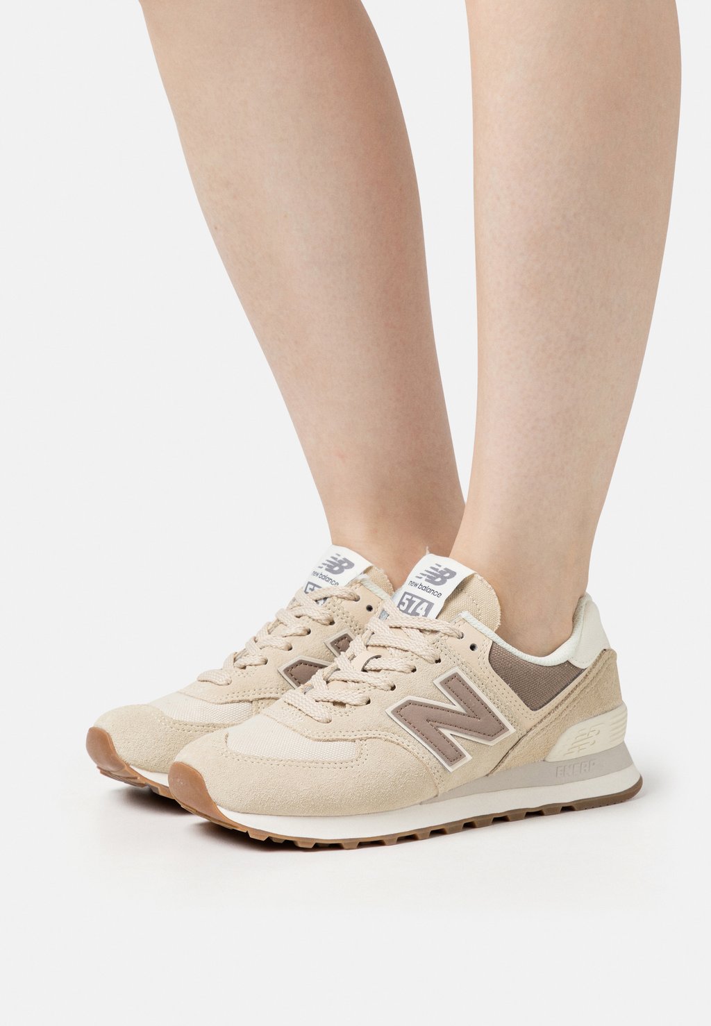 

Кроссовки New Balance Wl574, песчаник