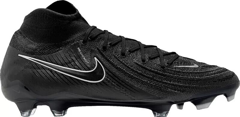 

Футбольные бутсы Nike Phantom Luna 2 Elite FG, черный