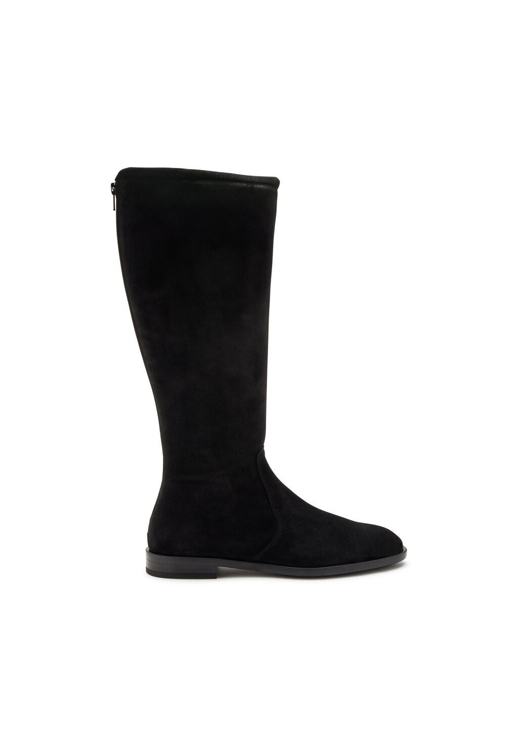 

Высокие сапоги Knee Frau Shoes, черный