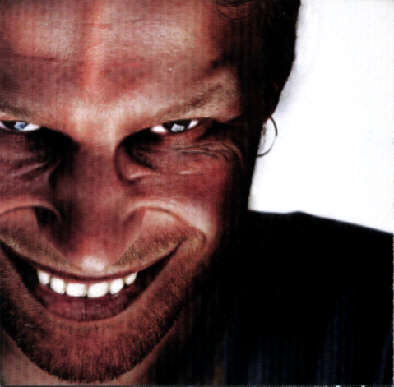 Виниловая пластинка Aphex Twin - Richard D.James Album