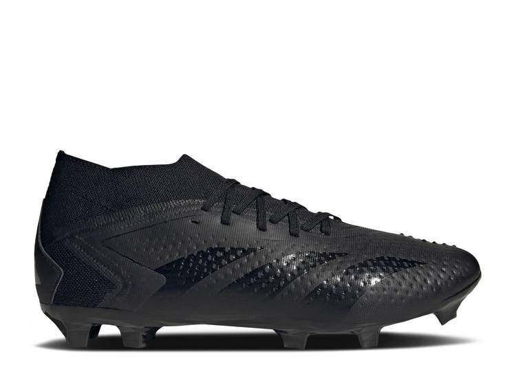 

Кроссовки Adidas PREDATOR ACCURACY.2 FG 'NIGHTSTRIKE PACK', черный