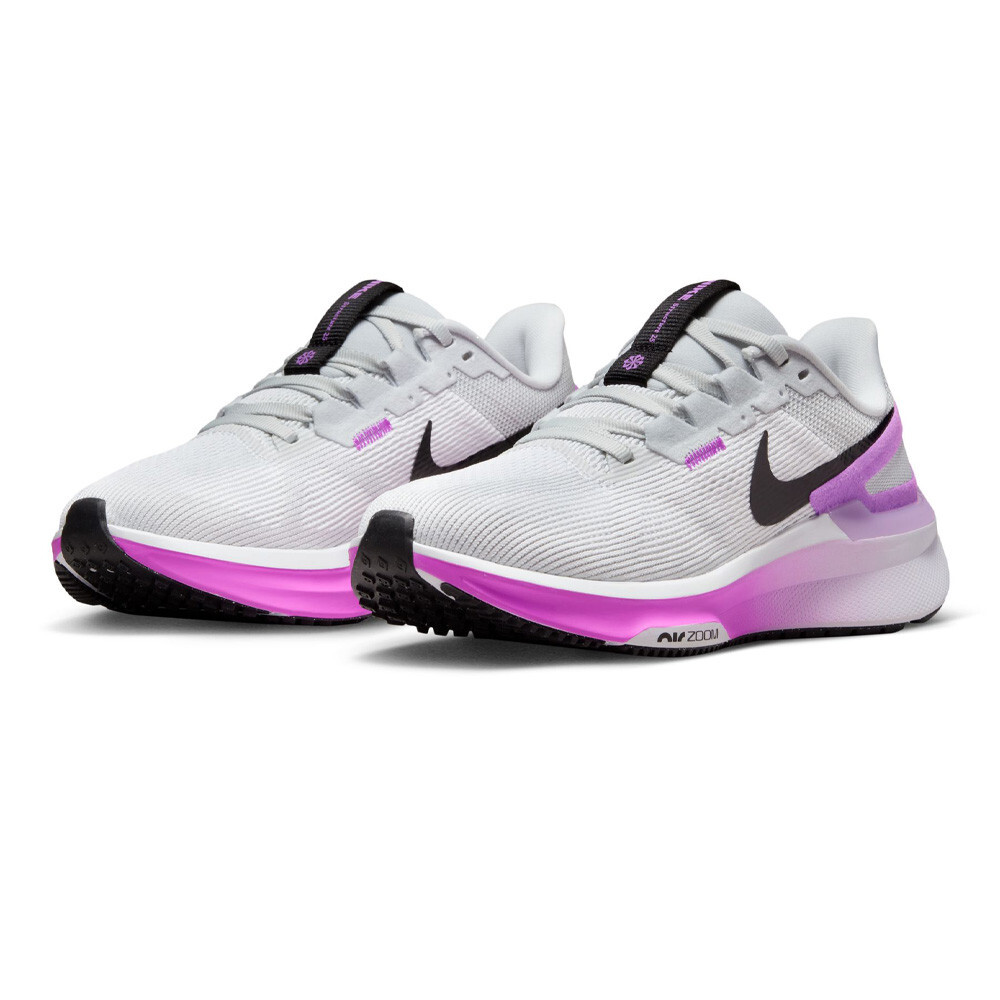 

Кроссовки для бега Nike Air Zoom Structure 25, белый