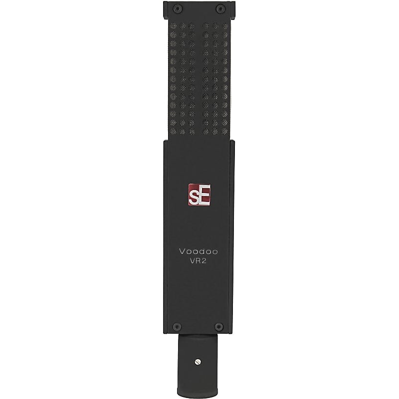 

Микрофон sE Electronics Voodoo VR2 Active Ribbon Microphone