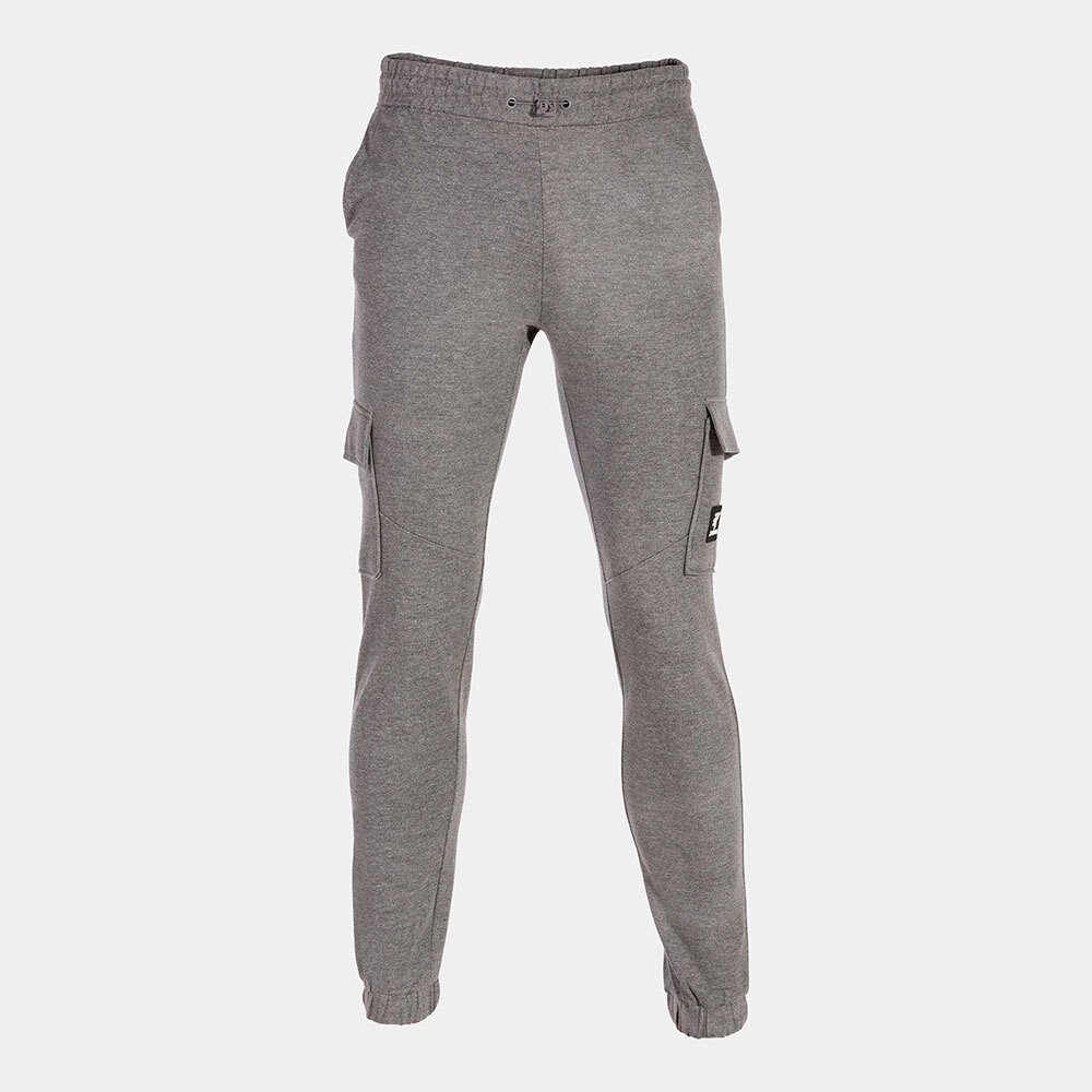 

Спортивные брюки Joma Daphne, серый