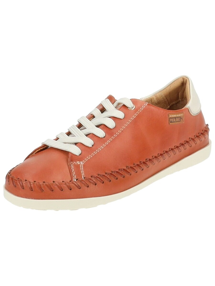 

Туфли на шнуровке PIKOLINOS Lace-Up, красный