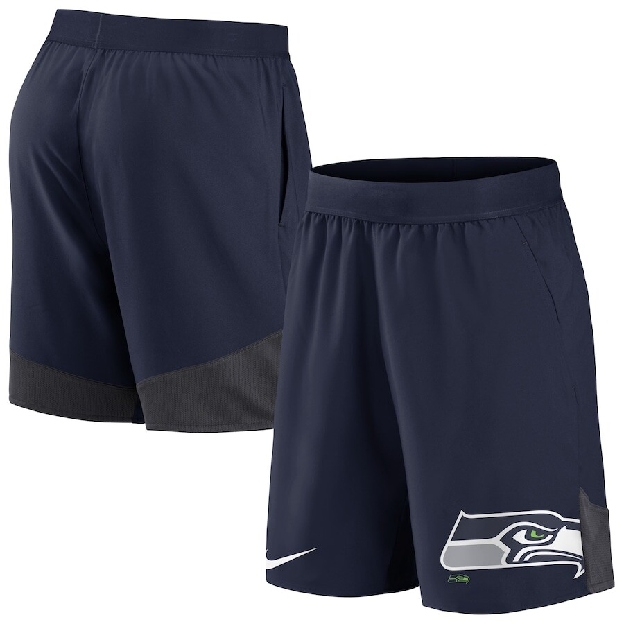 

Шорты Nike Seattle Seahawks, нави