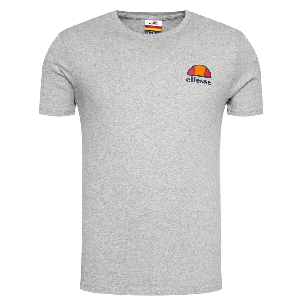 

Футболка Ellesse Canaletto, серый