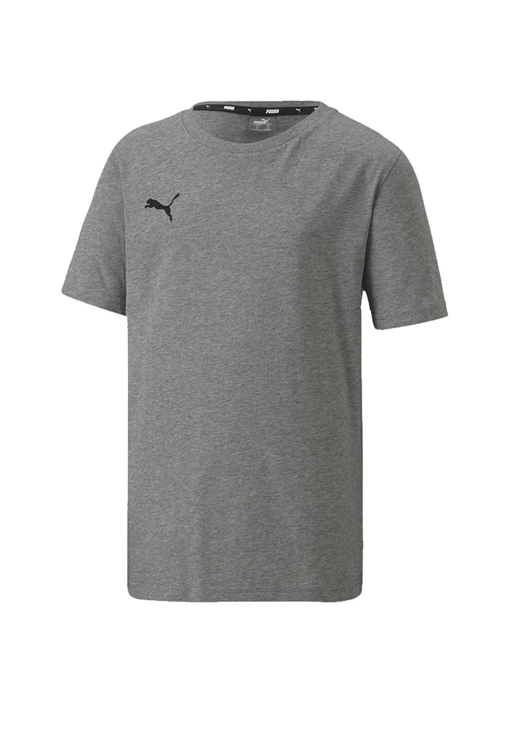 Футболка базовая FUSSBALL TEAMSPORT TEAMGOAL CASUALS T Puma, цвет grau футболка базовая teamsport nike цвет weissschwarz