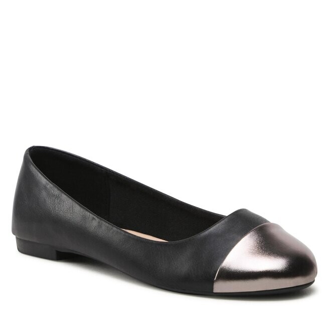 

Балетки ONLY Shoes Onlbee-2, черный