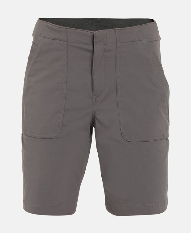 

Шорты Eddie Bauer, цвет Medium Grey
