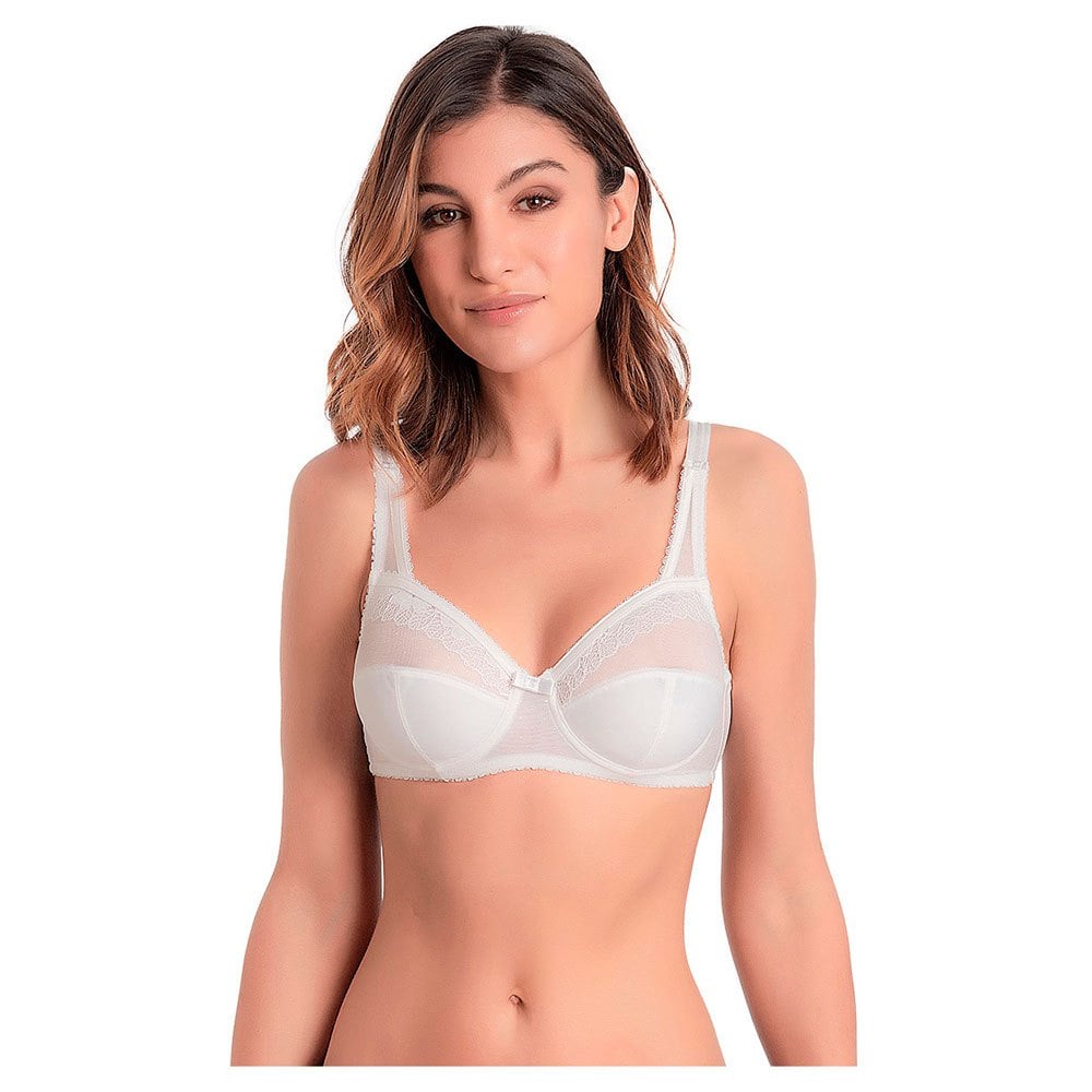 

Бюстгальтер Playtex Classic Micro Underwire, белый