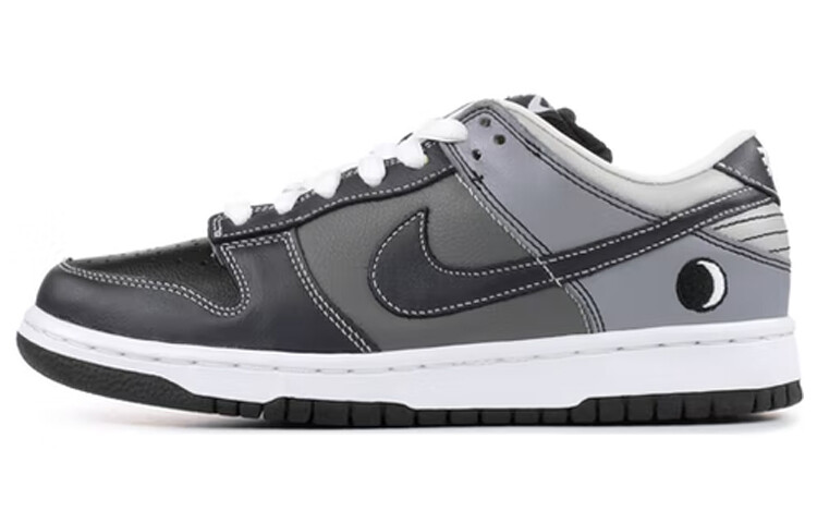 

Мужские кроссовки для скейтбординга Nike Dunk Low