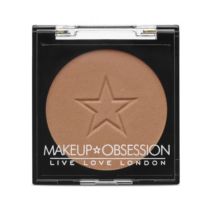 

Румяна Obsession Blush Makeup Obsession, 111 Glow