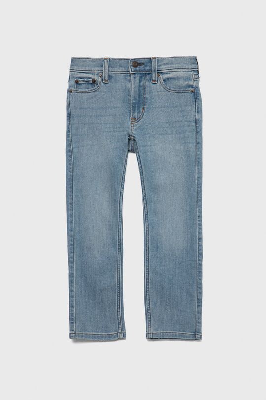 

Детские джинсы Abercrombie & Fitch, синий