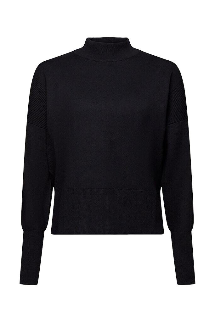 

Свитер ESPRIT, черный