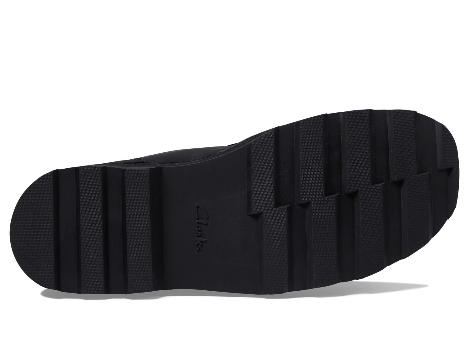 

Ботинки Clarks Corston Wally Waterproof
