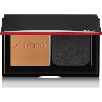 Synchro Skin Самоосвежающая финишная пудра Custom Finish 9G, Shiseido
