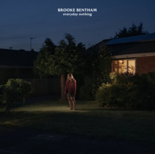 

Виниловая пластинка Bentham Brooke - Everyday Nothing