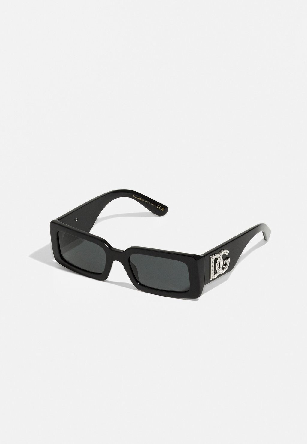 

Солнцезащитные очки Unisex Dolce&Gabbana, черный