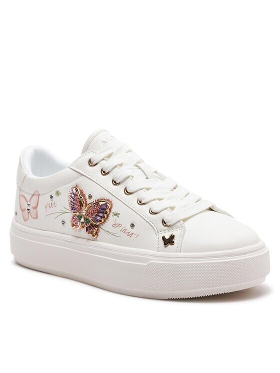 

Кроссовки Aldo, белый