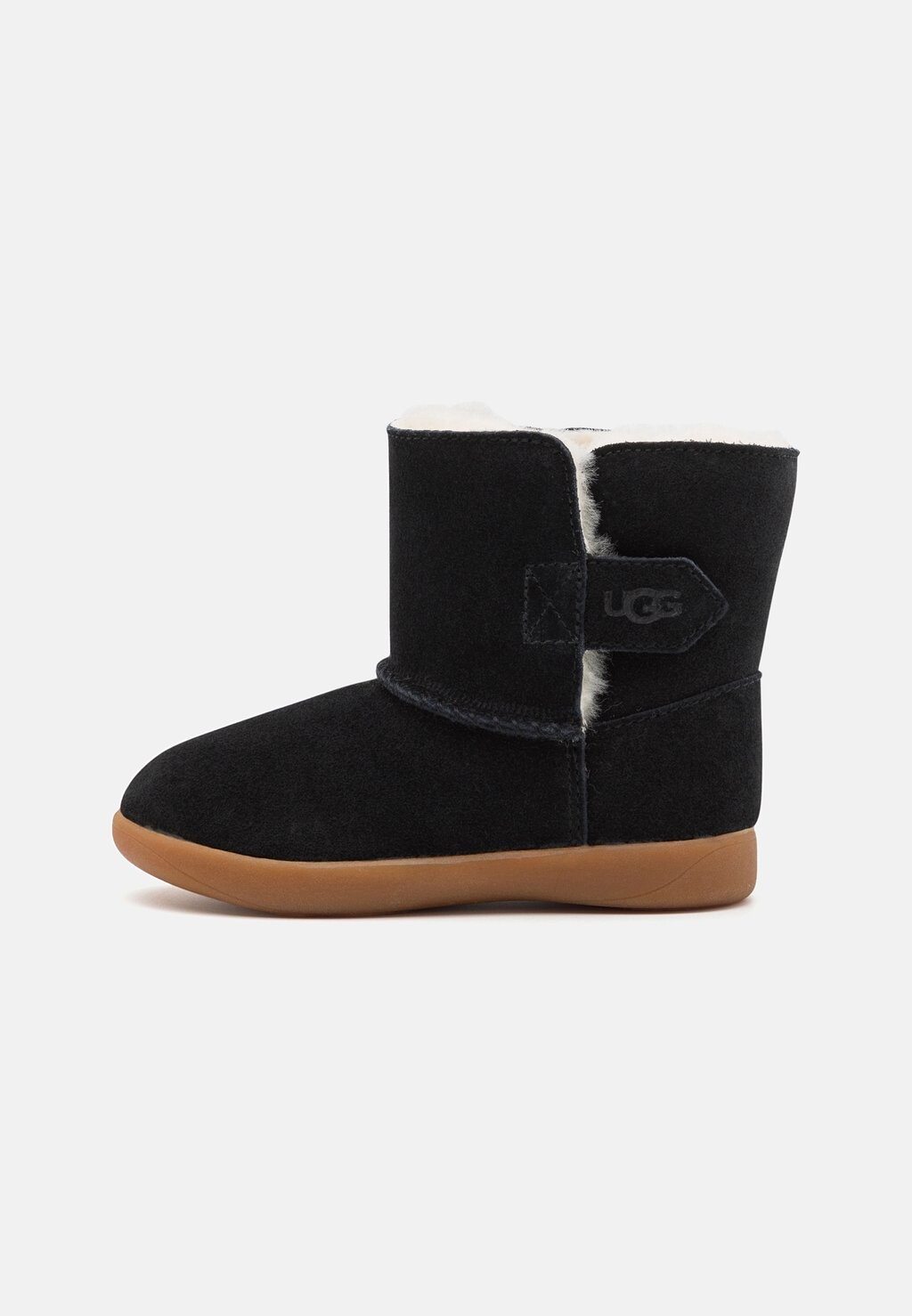 

Ботильоны Keelan Unisex UGG, черный