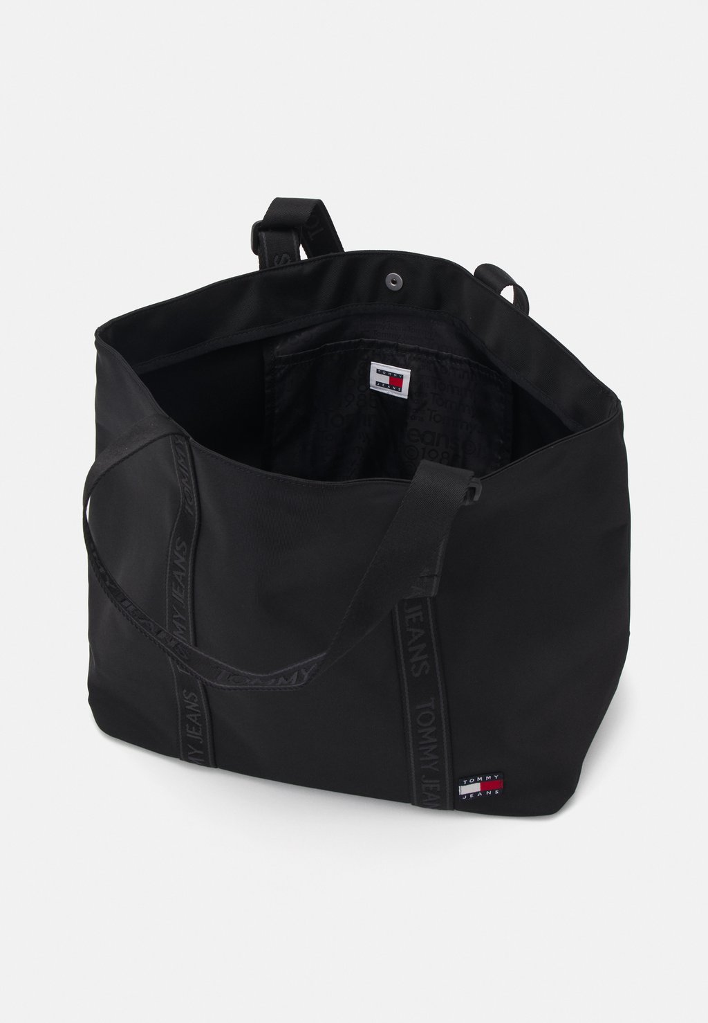 

Сумка для покупок Daily Tote Unisex Tommy Hilfiger, черная