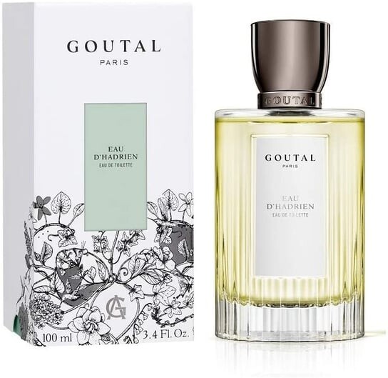 

Туалетная вода, 100 мл Annick Goutal, Eau D'Hadrien