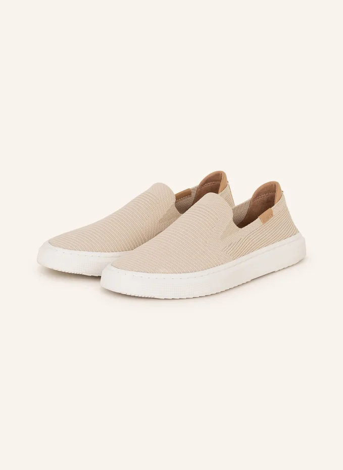 

Тапочки alameda sammy Ugg, бежевый