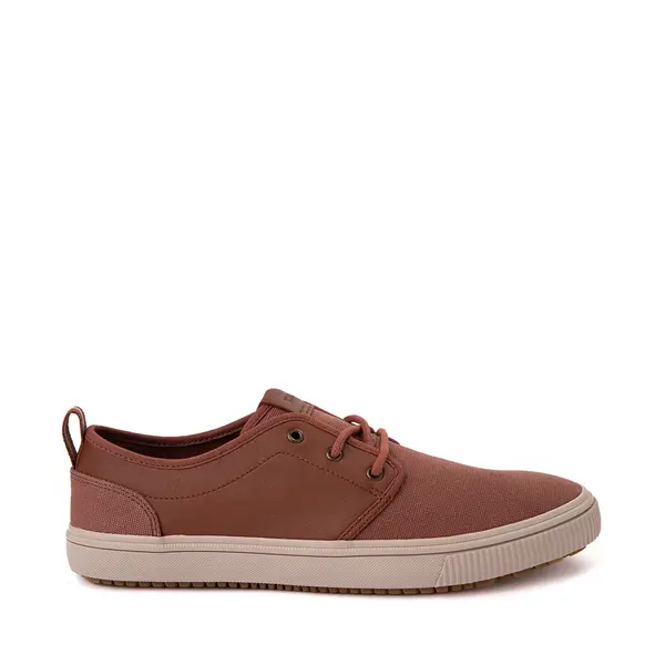 

Мужские повседневные туфли TOMS Carlo Terrain, цвет Dark Ember