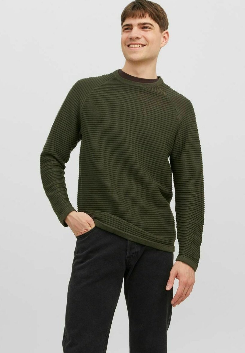 

Свитер Jack & Jones