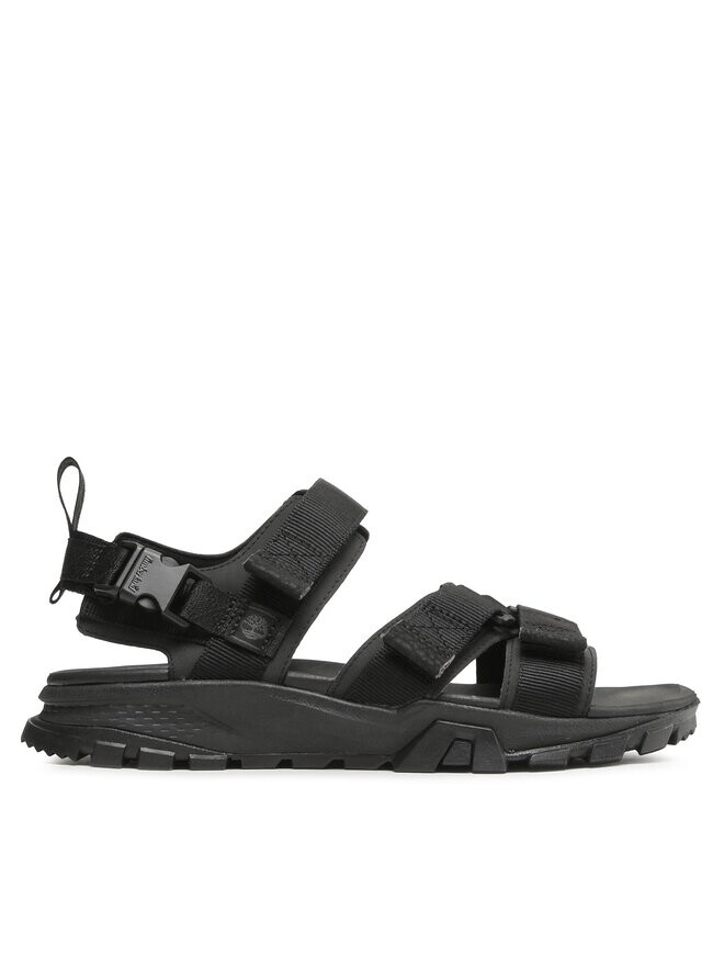 

Сандалии Garrison Trail Web Sandal Timberland, черный