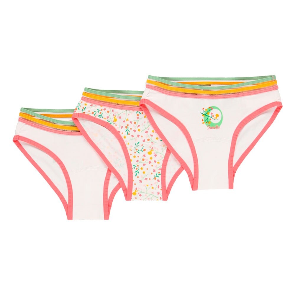 

Трусы Boboli Pack 3 Unidades 78B606, разноцветный