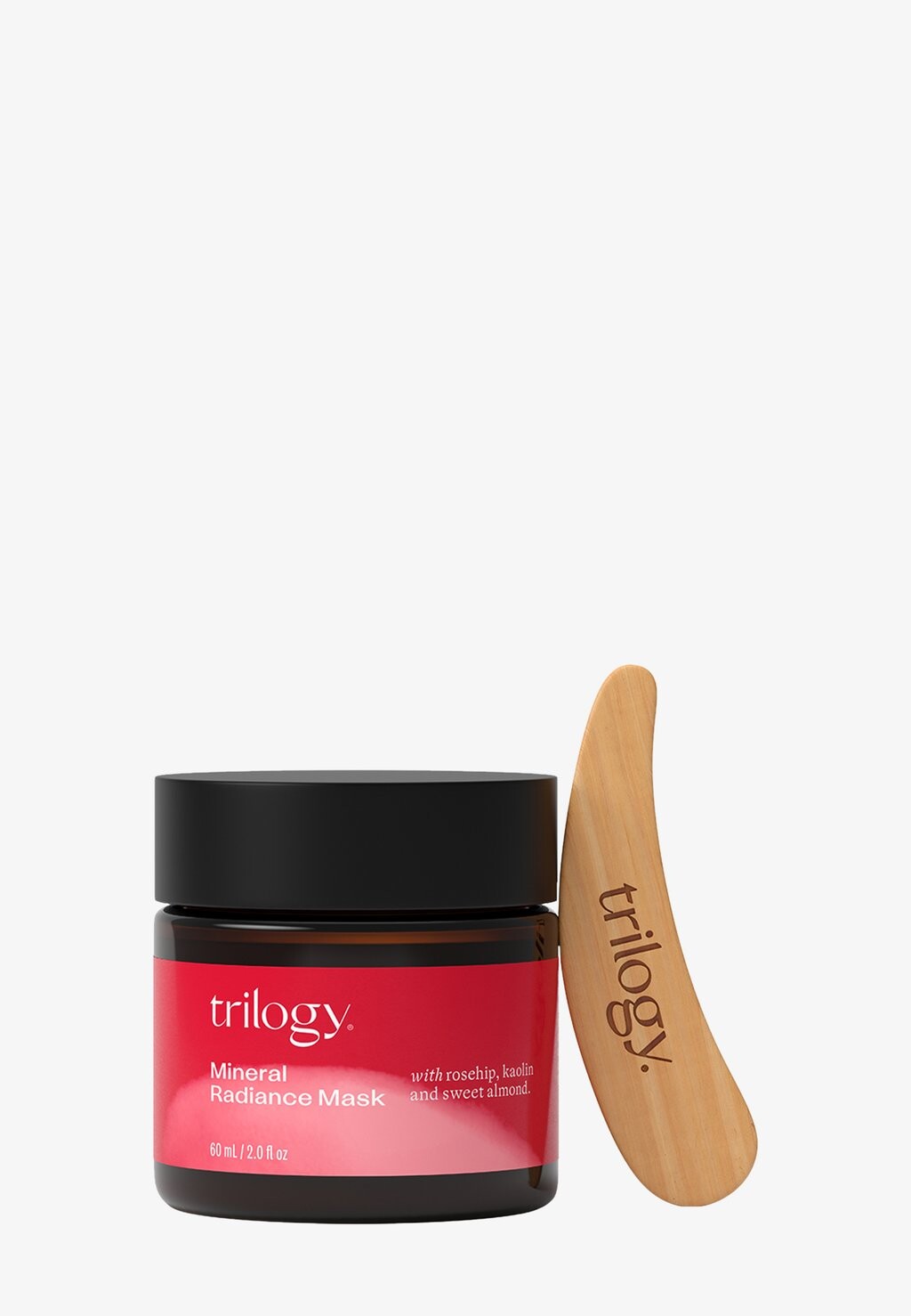 

Маска для лица Mineral Radiance Mask Trilogy