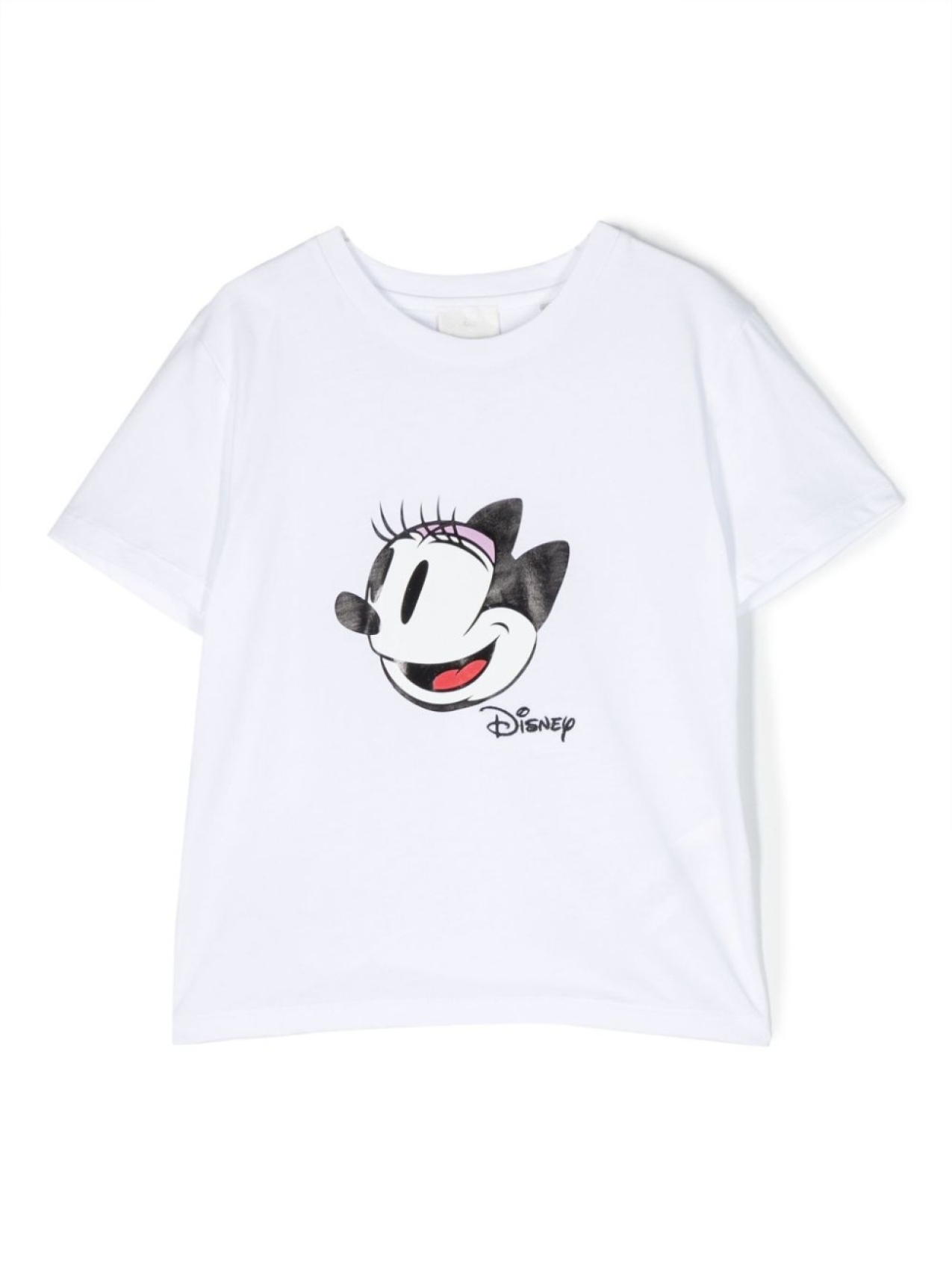 

Givenchy Kids футболка с принтом из коллаборации с Disney, белый