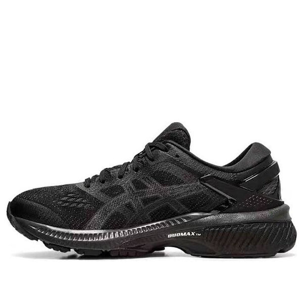 

Кроссовки гель каяно 26 Asics, черный