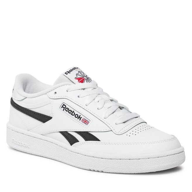 

Кроссовки Reebok ClubC Revenge, белый