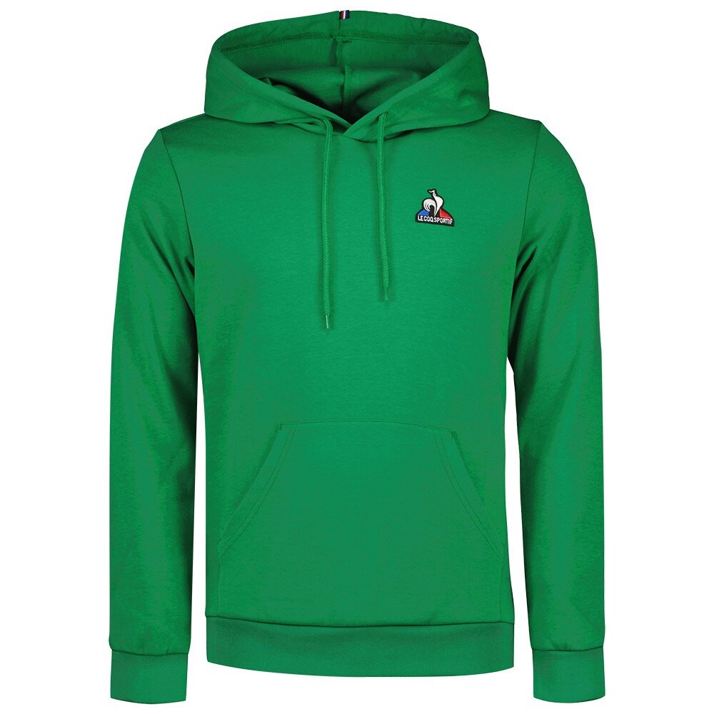 

Худи Le Coq Sportif 2310556 Essentials N°2, зеленый
