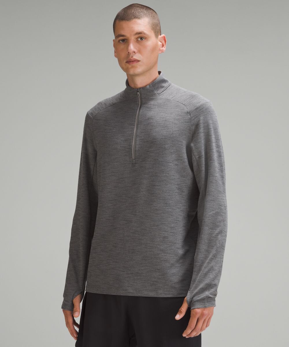 

Худи Lululemon