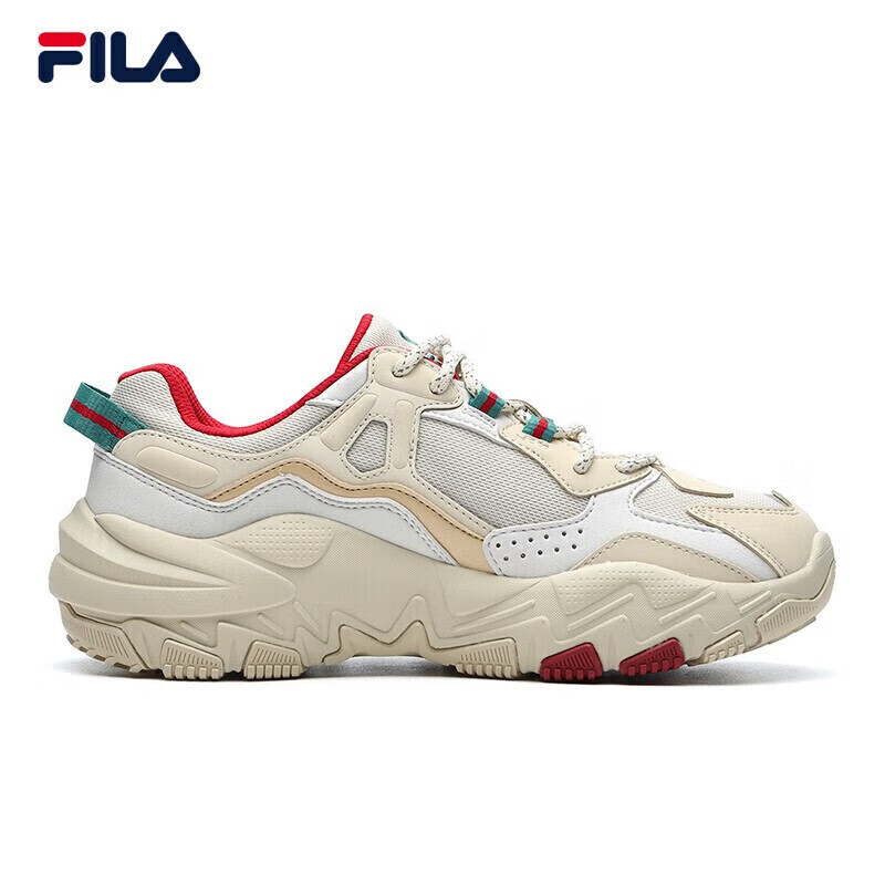 Fila predator best sale 2